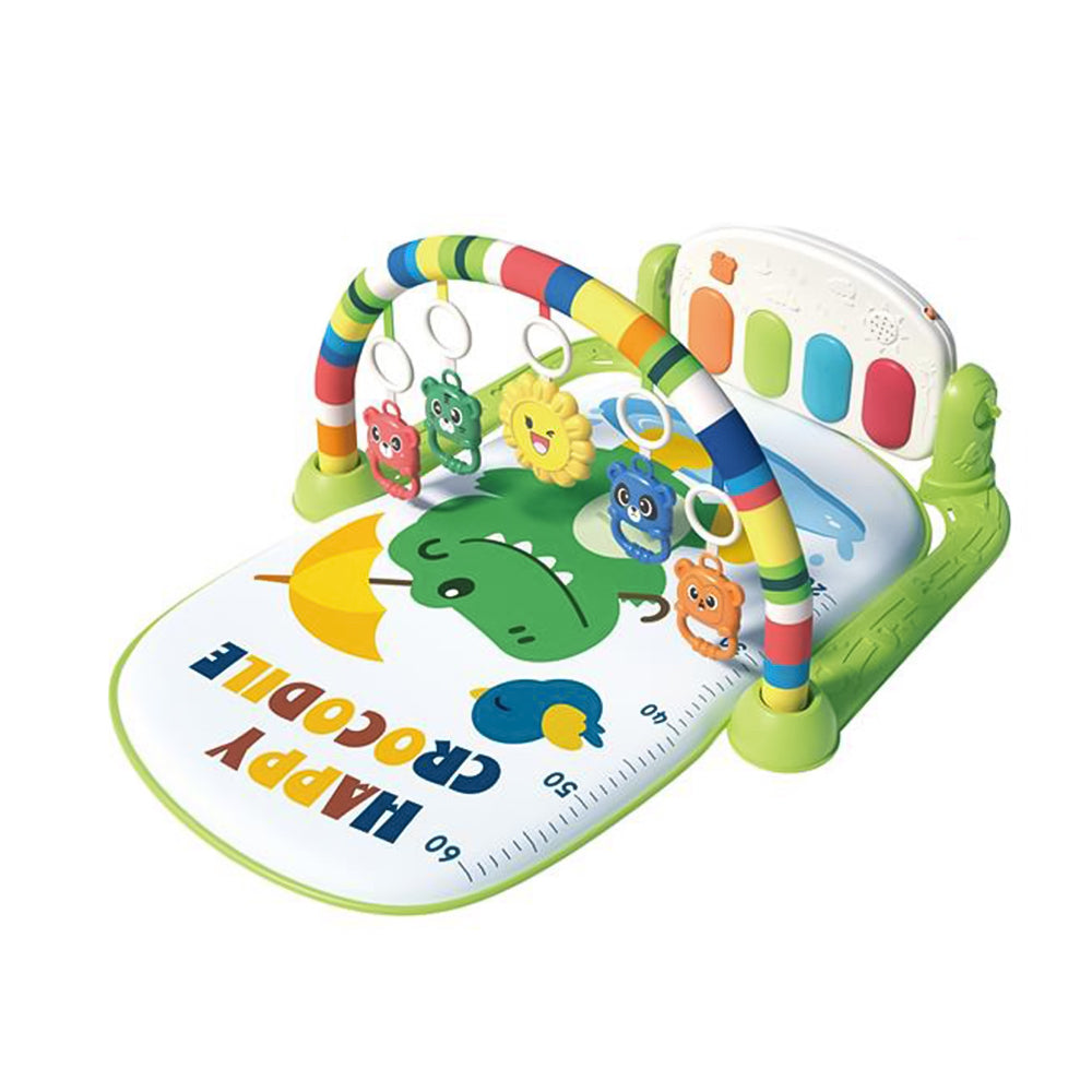 Tapis d'éveil musical, détail – Pack Éveil de Bébé