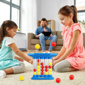 Bouncing Ball – Jeu de Table Rebondissant 4 Balles