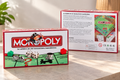 Monopoly, jeu de société famille – Pack 6 ans et + Jeux et Défis TOUPIX