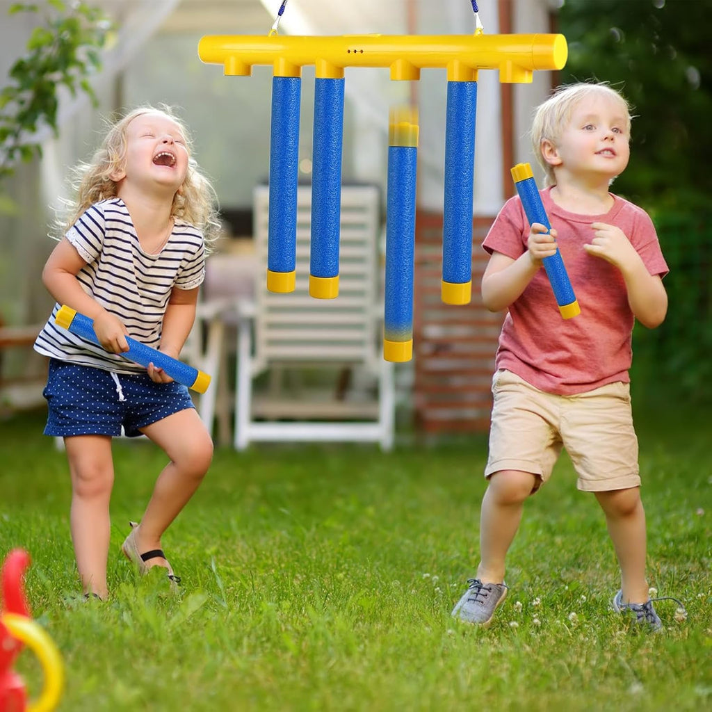 Attrape-Bâton électronique, détail – Pack Jeux et Défis